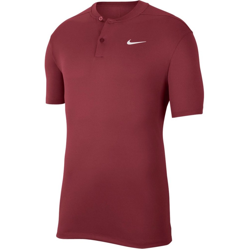 Nike Men's Dri-Fit Victory Polo Size SM